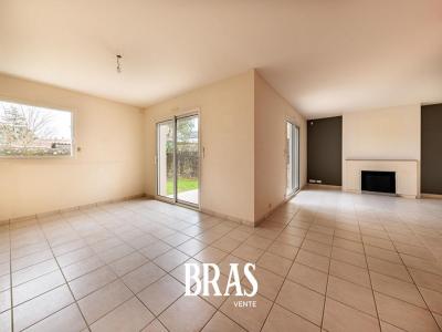 Annonce Vente 5 pices Maison Nantes 44