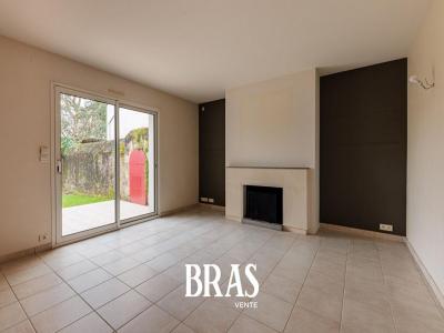 Acheter Maison 129 m2 Nantes