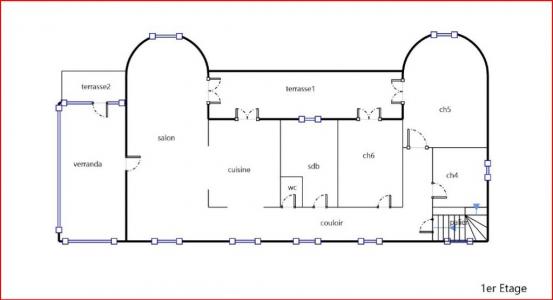 Annonce Vente Prestige Saint-amans-soult 81