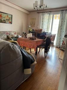 Acheter Appartement Saint-priest 165000 euros