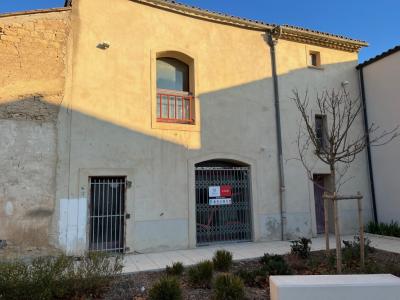 Annonce Vente Local commercial Bernis 30