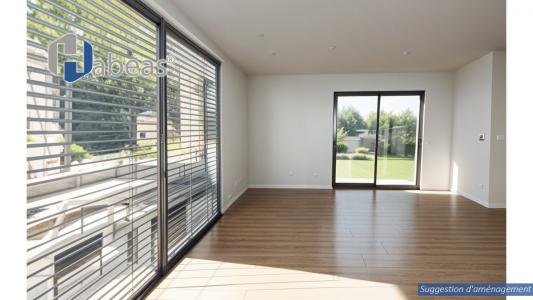 For sale Ecully 4 rooms 103 m2 Rhone (69130) photo 1