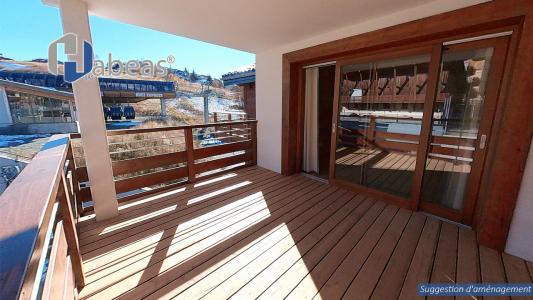 For sale Alpe-d'huez 5 rooms 103 m2 Isere (38750) photo 0