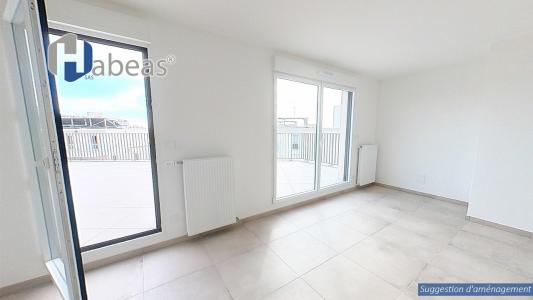 For sale Lyon-8eme-arrondissement 4 rooms 91 m2 Rhone (69008) photo 0