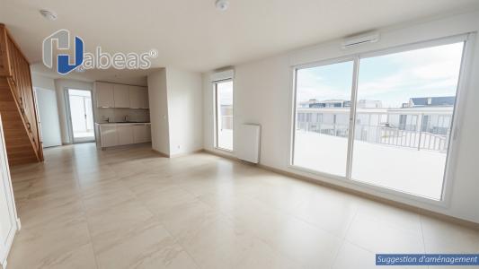 Annonce Vente 4 pices Appartement Lyon-8eme-arrondissement 69