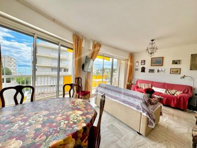 Acheter Appartement Antibes Alpes Maritimes