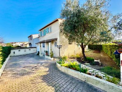 Annonce Vente 5 pices Maison Antibes 06