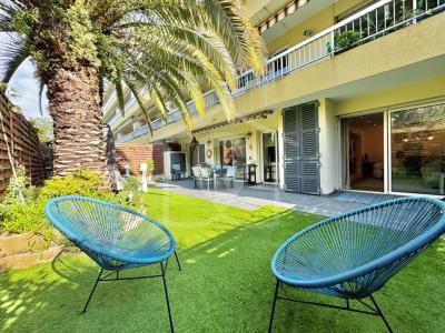 Annonce Vente 3 pices Appartement Antibes 06