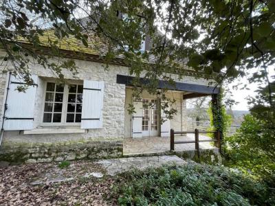 For sale Couze-et-saint-front 5 rooms 160 m2 Dordogne (24150) photo 1