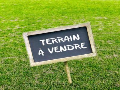 Annonce Vente Terrain Semoy 45