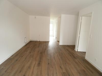 For rent Bouguenais 3 rooms 62 m2 Loire atlantique (44340) photo 2