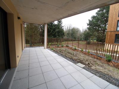 For rent Bouguenais 3 rooms 62 m2 Loire atlantique (44340) photo 3