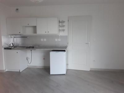 Annonce Location 2 pices Appartement Nantes 44