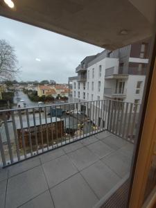 Annonce Location 2 pices Appartement Reze 44