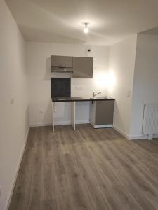 Louer Appartement 43 m2 Reze