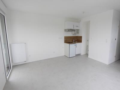 For rent Nantes 2 rooms 41 m2 Loire atlantique (44300) photo 2