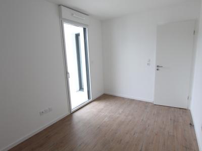 For rent Nantes 2 rooms 41 m2 Loire atlantique (44300) photo 4