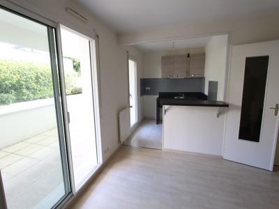 For rent Nantes 2 rooms 50 m2 Loire atlantique (44000) photo 0