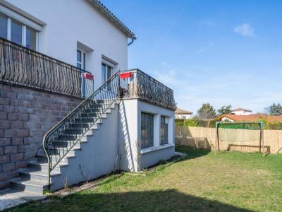 Annonce Vente 6 pices Maison Soucieu-en-jarrest 69