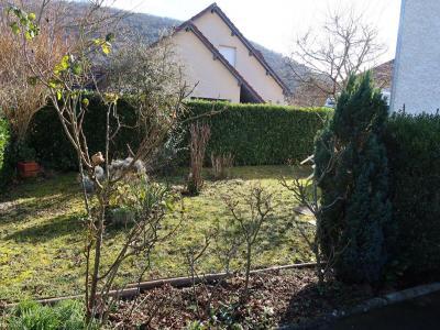 For sale Besancon 5 rooms 113 m2 Doubs (25000) photo 2