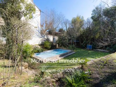 Acheter Maison 182 m2 Grans