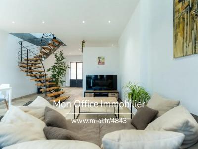 For sale Rians 4 rooms 116 m2 Var (83560) photo 1