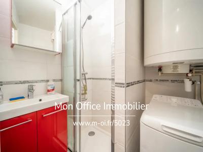 For sale Aix-les-bains 1 room 23 m2 Savoie (73100) photo 2