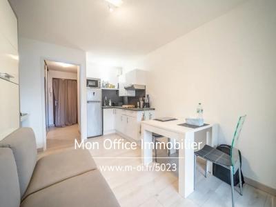 For sale Aix-les-bains 1 room 23 m2 Savoie (73100) photo 4