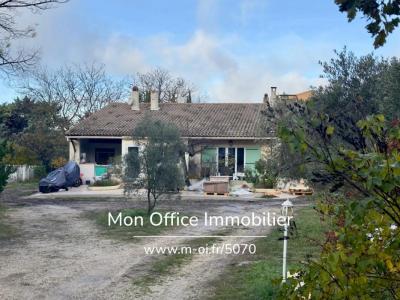 For sale Ventabren 5 rooms 160 m2 Bouches du Rhone (13122) photo 1