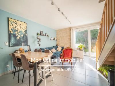 For sale Poisy 3 rooms 70 m2 Haute savoie (74330) photo 0