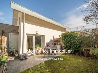 Annonce Vente 3 pices Maison Poisy 74