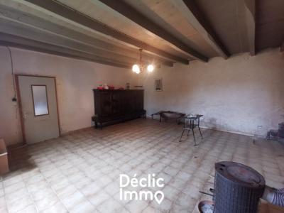 Annonce Vente 3 pices Maison Rochenard 79