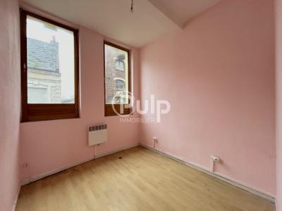 For sale Aire-sur-la-lys 5 rooms 75 m2 Pas de calais (62120) photo 1