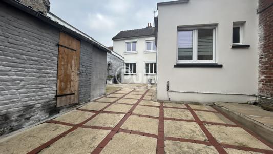 For sale Ames 5 rooms 105 m2 Pas de calais (62190) photo 0