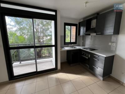 Annonce Vente Appartement Avirons 974