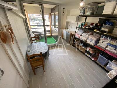 For sale Saint-cyprien 1 room 19 m2 Pyrenees orientales (66750) photo 2