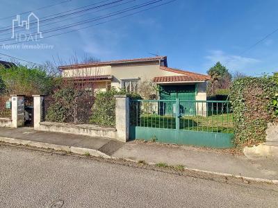 Annonce Vente Maison Barbazan 31