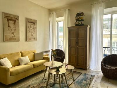 For rent Nice 2 rooms 36 m2 Alpes Maritimes (06000) photo 0