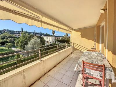 Annonce Vente 3 pices Appartement Saint-laurent-du-var 06