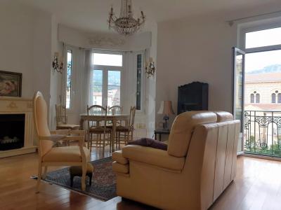 Acheter Appartement 80 m2 Menton