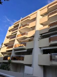 Annonce Vente Appartement Nice 06