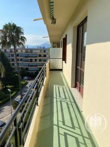 For sale Nice SAINTE MARGUERITE 3 rooms 63 m2 Alpes Maritimes (06200) photo 1