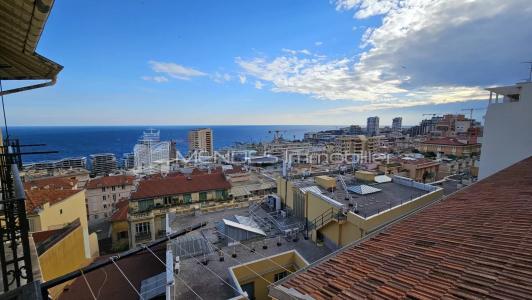 For sale Beausoleil CENTRE 4 rooms 77 m2 Alpes Maritimes (06240) photo 0