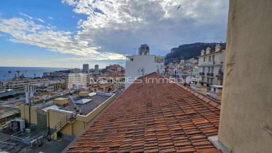 For sale Beausoleil CENTRE 4 rooms 77 m2 Alpes Maritimes (06240) photo 1