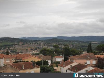 For sale 3 rooms 65 m2 Aude (11000) photo 1