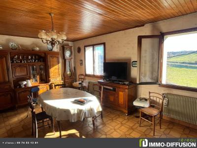 Acheter Maison  159000 euros