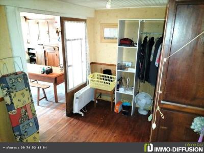 Acheter Maison  65000 euros