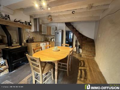 Annonce Vente 5 pices Maison  43