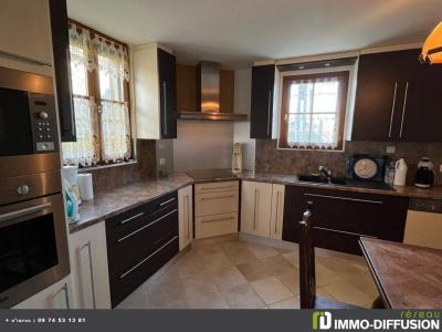 For sale 6 rooms 167 m2 Cantal (15500) photo 1