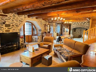 For sale 6 rooms 167 m2 Cantal (15500) photo 3